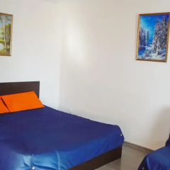 Апартаменты Na Krasnoarmeyskoy Apartment комната для гостей фото 5