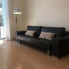Отель City Center Apartments Barcelona Испания, Барселона - отзывы, цены и фото номеров - забронировать отель City Center Apartments Barcelona онлайн комната для гостей фото 2