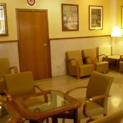 Hotel Roma Reial развлечения фото 2