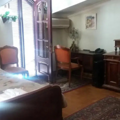 Отель Lia's Guest House удобства в номере