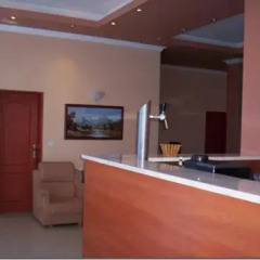 Albatros 2 Family Hotel интерьер отеля фото 2