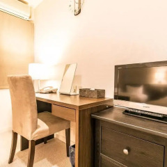 Petit Hotel Enchante 3* Стандартный номер фото 7