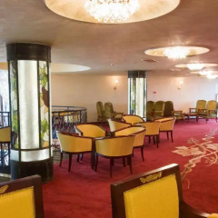 Vineyards Hotel Ахелой интерьер отеля фото 2