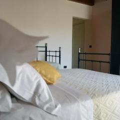 Отель Terra&Mare B&B Сиракуза комната для гостей фото 2