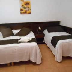 Отель Bed and Breakfast Giardini di Marzo Стандартный номер фото 7