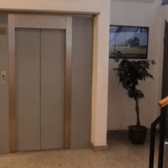 Отель Voyager Bed & Breakfast Сербия, Нови Сад - отзывы, цены и фото номеров - забронировать отель Voyager Bed & Breakfast онлайн интерьер отеля