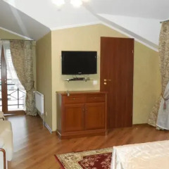 Sloboda Hostel Севастополь фото 27