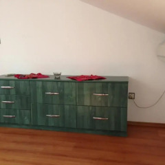 Апартаменты Plovdiv Central Apartment удобства в номере фото 2