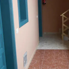 Отель Hostal Tamonant Гран-Тараял интерьер отеля фото 2