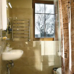 Отель Люмьер 4* Люкс фото 35