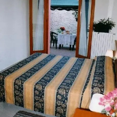 Hotel Greco 2* Стандартный номер фото 3