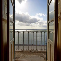 Отель Ortigia Camere Con Vista da Giulio B&B 3* Стандартный номер фото 18