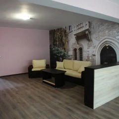 Meatsa Hotel 2* Полулюкс фото 15