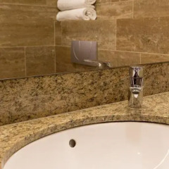 Szonyi Garden Hotel Pest 3* Номер категории Премиум с различными типами кроватей фото 6