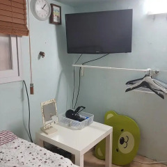 Отель Apple Tree Guest house 2* Номер категории Эконом с различными типами кроватей фото 2