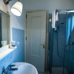 Отель Ciuri Ciuri B&B ванная фото 2
