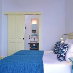 Отель Mercearia d'Alegria Boutique B&B детские мероприятия