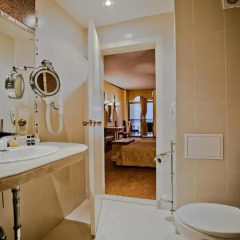 Imperial Palace Hotel & Spa 5* Стандартный номер фото 14