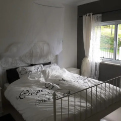 Отель Casa Traca удобства в номере