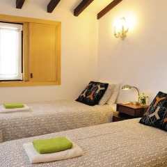 Отель Alfama Terrace Португалия, Лиссабон - отзывы, цены и фото номеров - забронировать отель Alfama Terrace онлайн комната для гостей фото 4