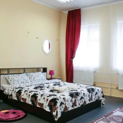 Hotel na Ligovskom 2* Стандартный номер с двуспальной кроватью фото 33