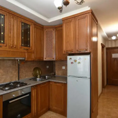 Отель na Moskovyan Армения, Ереван - отзывы, цены и фото номеров - забронировать отель na Moskovyan онлайн в номере фото 2