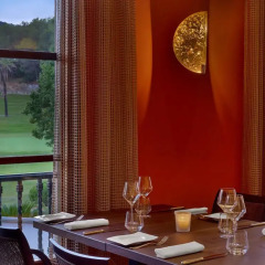 Sheraton Mallorca Arabella Golf Hotel в номере