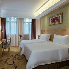 Vienna International Hotel Shenzhen Diwang South Bao'an Road Шэньчжэнь комната для гостей фото 3