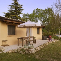 Отель Villa Rimo Country House Италия, Трайа - отзывы, цены и фото номеров - забронировать отель Villa Rimo Country House онлайн фото 14