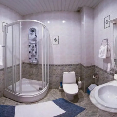 Гостиница Классик Томск 3* Полулюкс разные типы кроватей фото 17