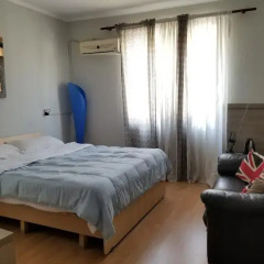Hotel London 2* Стандартный номер с двуспальной кроватью фото 14
