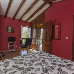 Отель Apartamentos Rurales Playa del Canal комната для гостей фото 3