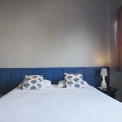 Отель River View Guest House 2* Улучшенный номер фото 6