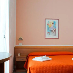 Hotel Leda комната для гостей фото 6