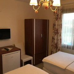 Отель Gulser Boutique Otel удобства в номере