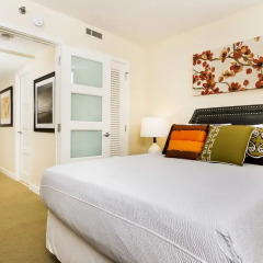 Отель Stay Alfred on 8th Street США, Вашингтон - отзывы, цены и фото номеров - забронировать отель Stay Alfred on 8th Street онлайн комната для гостей фото 4