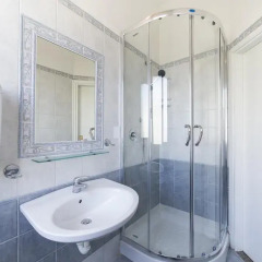 Hotel Europa 3* Стандартный номер