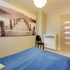 Апартаменты Welcome Apartment - Sopot Prestige детские мероприятия