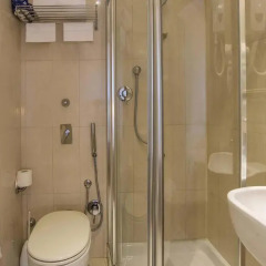 Hotel Machiavelli Palace 3* Стандартный номер с различными типами кроватей фото 3