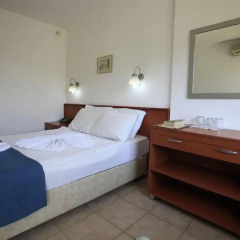 Private Hotel 3* Стандартный номер с различными типами кроватей фото 4
