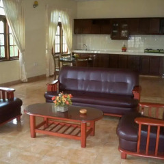 Hotel Red Rose 2* Вилла с различными типами кроватей фото 3