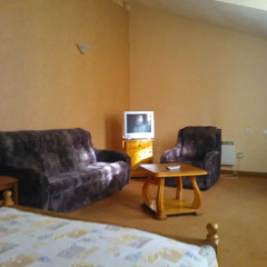 Отель Боярская Дом 3* Стандартный номер фото 2