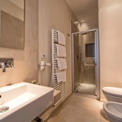 Hotel Radice 3* Люкс