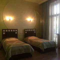 Prince Hotel Kapan 3* Стандартный номер с различными типами кроватей