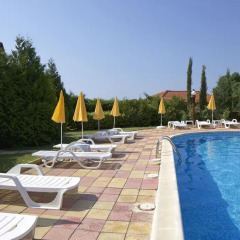 Hotel Yalta 3* Вилла фото 15