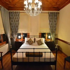 Отель Ottoman Suites by Seratonin Стандартный номер с различными типами кроватей фото 3