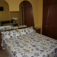Hotel Francisco Javier Стандартный номер с различными типами кроватей фото 9