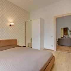 Апартаменты Center City Apartments Апартаменты с различными типами кроватей фото 8