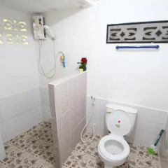 Отель Pine Bungalow 2* Бунгало с различными типами кроватей фото 21