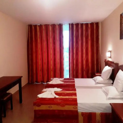 Karolina Hotel 4* Студия фото 3